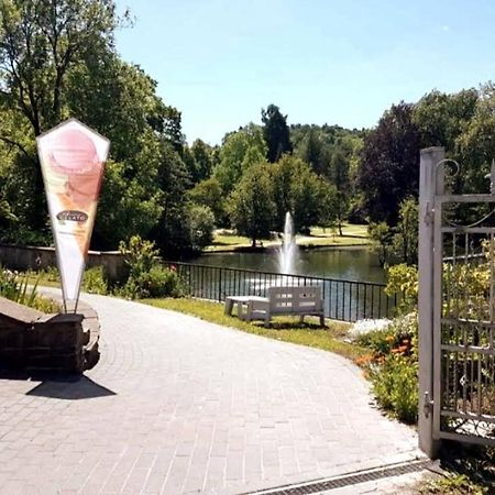 Ferienwohnung 303 Am Kasinopark Георгсмариенхютте Экстерьер фото